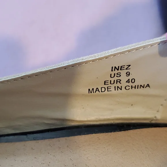 JUSTFAB HEELS - Picture 5 of 10